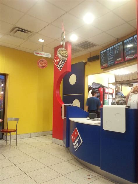 dominos jeffersonville indiana